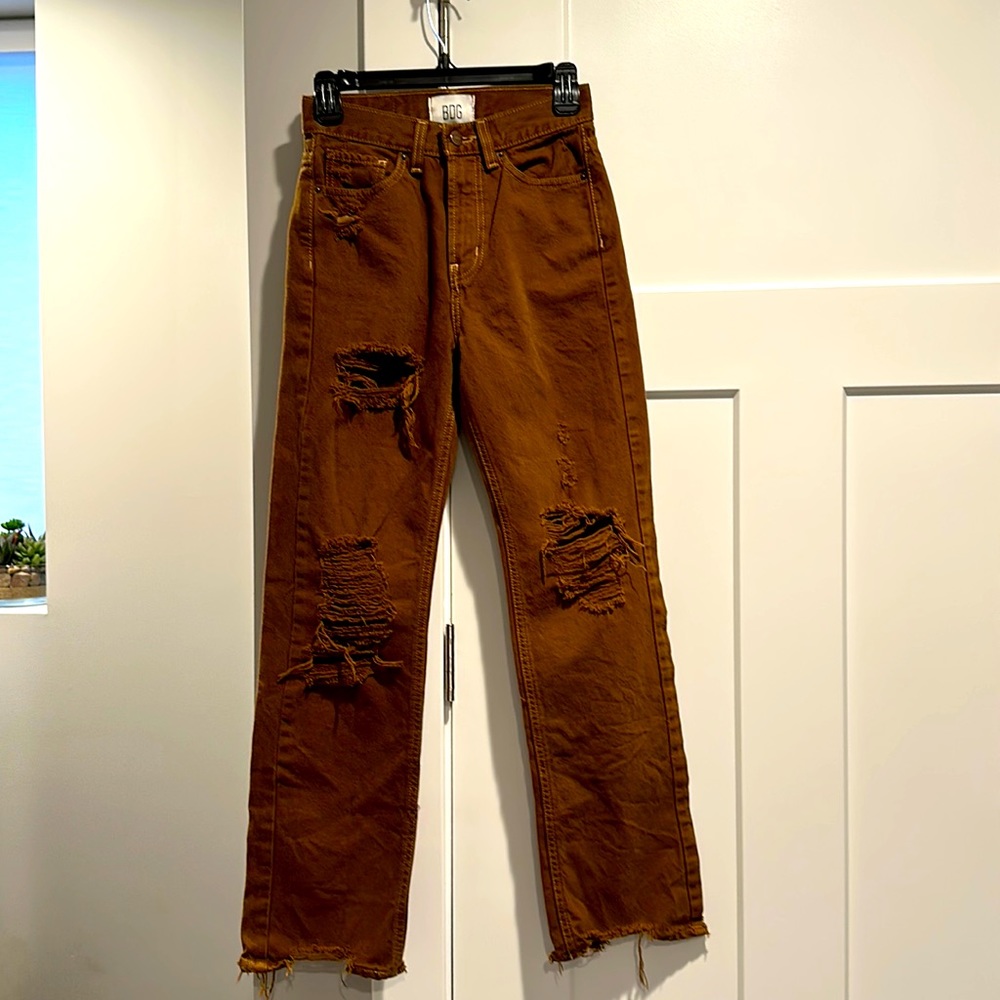 BDG Cowboy Jean